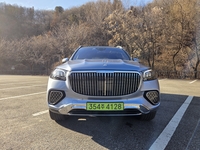 “너무 아름다운 다운 View”…3.3억 마이바흐, 도로 위 ‘1등석 요트’ [원성윤의 가요타요]