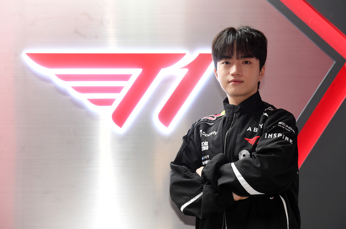 “T1 떠날 이유 없다”…롤드컵 3연패 주역, ‘케리아’가 말한 책임과 성장 [단독 인터뷰]