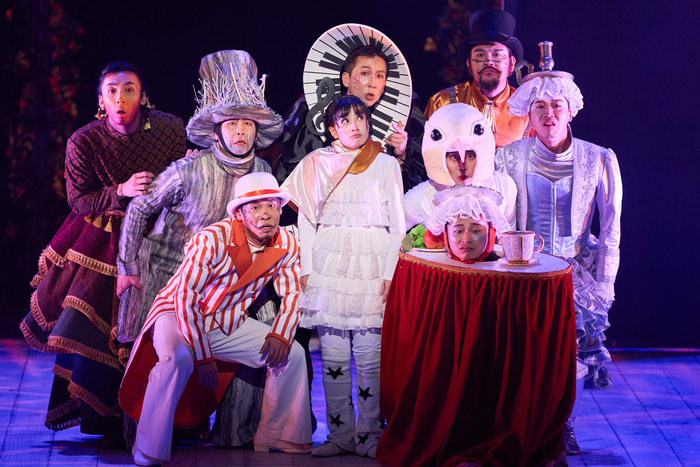 청년배우들 ‘미녀와 야수’ 초연, 원주시민들 뜨거운 호응으로 빛났다! [원주시이야기(95)]