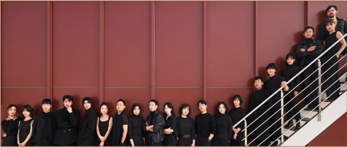 국립청년극단 20명의 배우들(가다나다 순)김재민, 김재형, 김태완, 김해미, 문지영, 소진희, 심규형, 심효민, 안성진, 양도담, 오채령, 이승은, 이용우, 이효선, 임채현, 전성환, 정영록, 조은진, 조찬미, 황혜원. 사진|국립극단