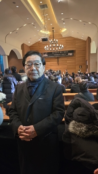 정대철 헌정회 회장, 故 안성기 배우와 남다른 인연...“ 좋은 곳에서 영면하시길 기원한다”