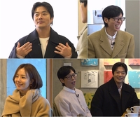 권상우 ‘나야, 유재석 속 뒤집개’ 차태현 계보 잇는다 (틈만나면,)