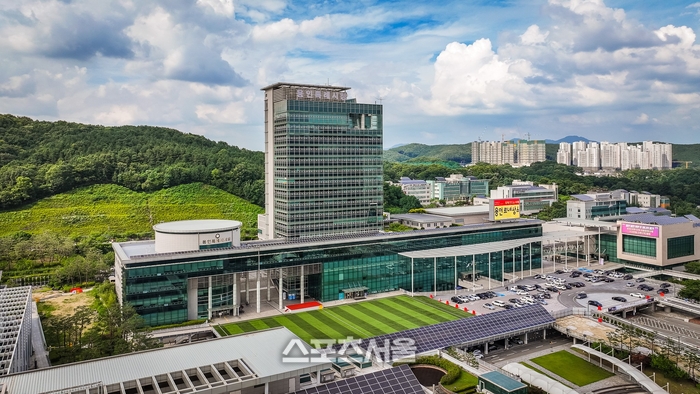 용인시, 청년 공공인턴 42명 모집...19~23일까지