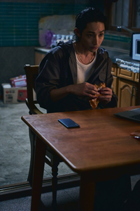 ‘시스터’ 이수혁, 체중 감량까지 했다 “나쁜놈 이미지 보여드리고파” [SS현장]