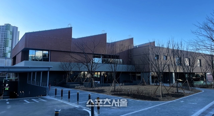 화성시, 봉담와우도서관 19일 정식 개관