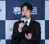 [포토] 답변하는 박정민