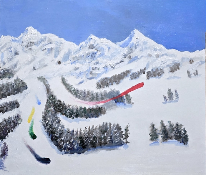 2026 밀라노-코르티나 동계패럴림픽 D-50, 선수단 응원 전시회 개최