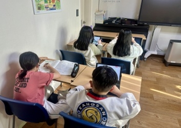 원주시, 지역아동센터 5곳 돌봄 시간 연장 운영