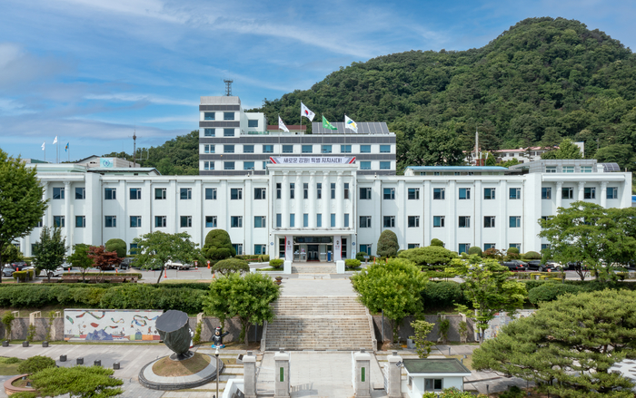 [강원자치도]나가노와 한‧일 대학생 반도체 인재 교류로 미래산업 협력 강화