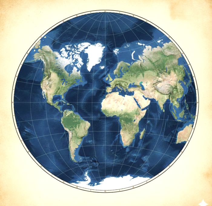 그린란드, 21세기 지정학의 시험대에 서다! [이상배 칼럼]