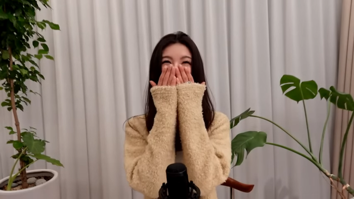 첫 ‘라방’에서 울먹인 다니엘, 뉴진스 퇴출 첫 심경 “이것은 시작일 뿐”