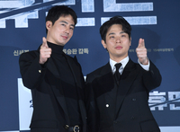 [포토] 조인성-박정민 ‘팬심 저격’