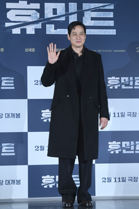 [포토] 박해준 ‘미소 가득’