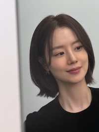 “마음만은 늘 ♥맨” 문채원, 스크린 복귀 앞두고 미모 열일