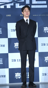 [포토] 박정민 ‘카리스마 넘치는 포즈’