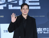 [포토] 박해준 ‘살인 미소’