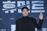 [포토] 조인성 ‘포근한 미소’