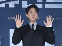 [포토] 박정민 ‘휴민트 사랑해 주세요’