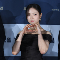 [포토] 신세경 ‘사랑스럽게’