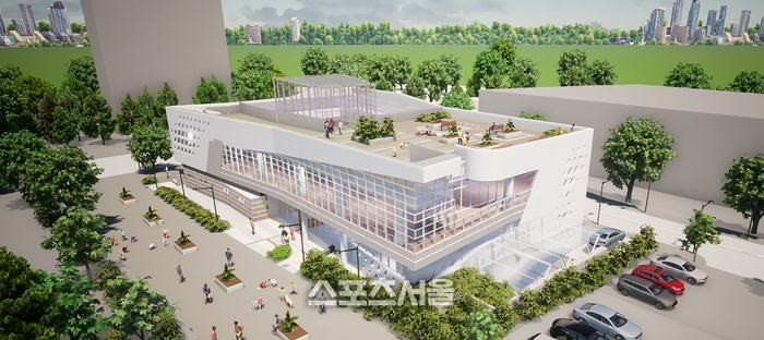 성남시, 대장지구 공공도서관 명칭 ‘판교대장도서관’ 확정