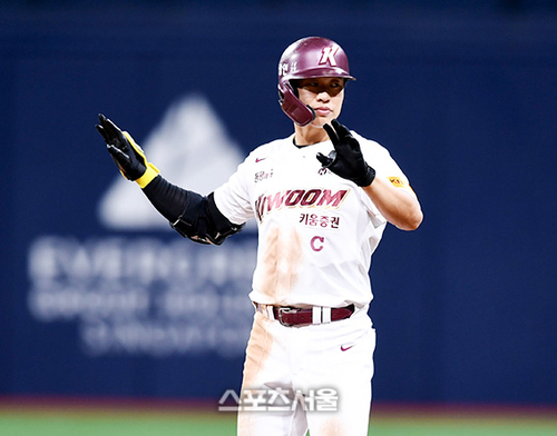 “송성문이 헐값이었네”…LA 에인절스, 아시아 3루수 싹쓸이 실패가 불러온 비극