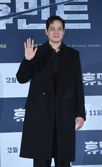 [포토] 박해준 ‘미소 한스푼’