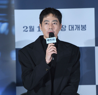 [포토] 조인성 ‘조각 같은 외모’