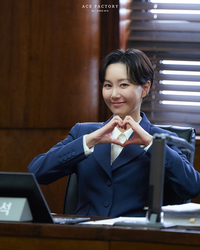 이유영, 정의 대신 승리 택했다…프로보노 오정인, 끝내 대표 자리로 컴백