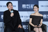 [포토] 박해준 “열정이 죄는 아니잖아”