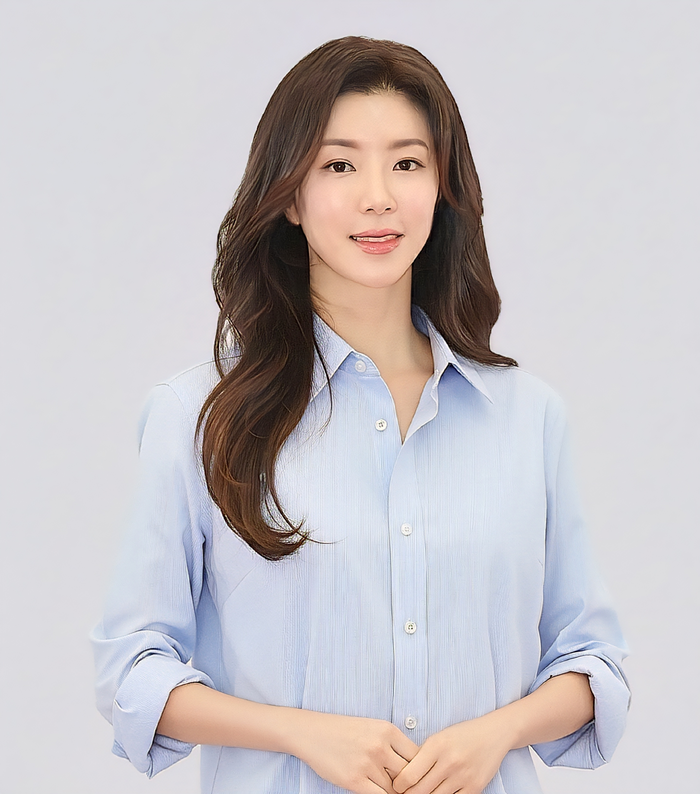 ‘청소부의 두 번째 결혼’ 박한별, 카리스마 CEO 변신