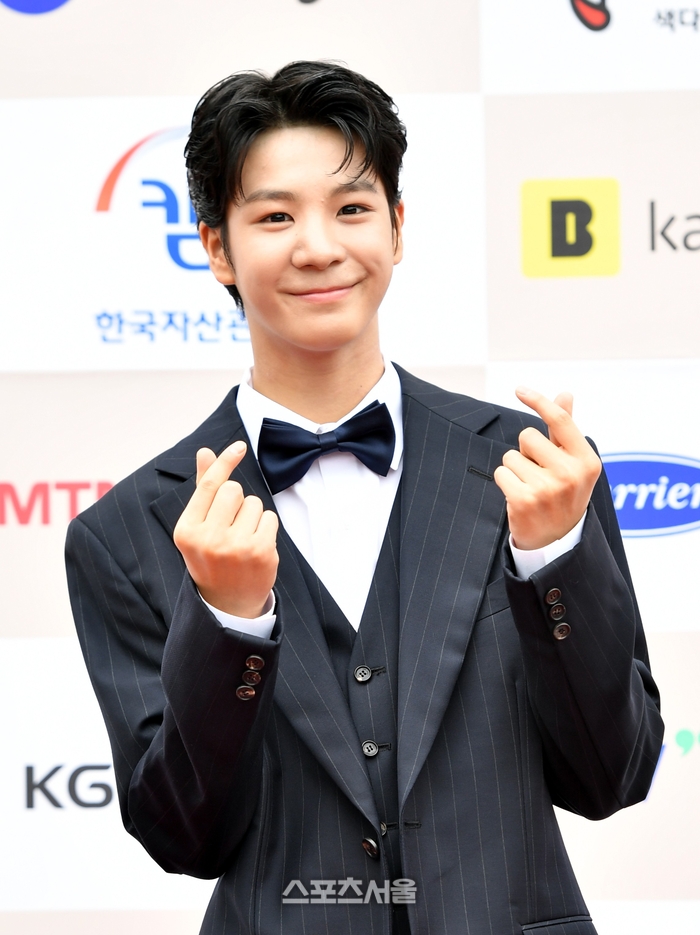 정동원 누적 5371만원…기부도 꾸준했다, 2월엔 컴백·팬콘·입대까지