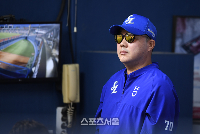 1군 캠프, ‘일단’ 명단 뽑았다→2군에서 언제든 ‘콜업’ 가능…삼성이라 된다 [2026스타트]