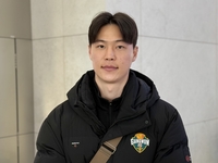 “정경호 감독님이 다치면 가만 안 둔다고…” ‘풀타임’ 김건희의 2026년은 어떨까? “진짜 내 모습 보여주고 싶다”[SS인터뷰]