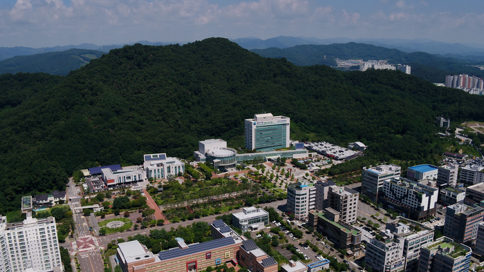 원주시, 지속 가능한 환경도시 기반 강화 총력