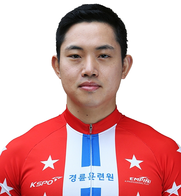 장우준. 사진 | 체육공단