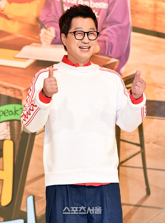 지상렬, 16세 연하 쇼호스트와 핑크빛 열애? “86년생 신보람” (짠한형)