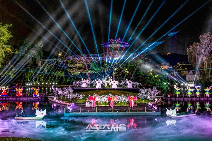 수원시, 세계적 ‘문화관광 중심도시’ 항해 시작