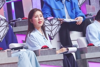 ‘냉정’ 송가인 “내 이름 들어갔다고 하트 줄 수 없다” (미스트롯4)