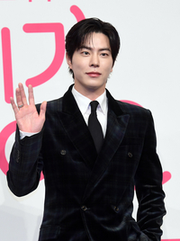 [포토]홍종현, ‘아기가 생겼어요’로 인사 드려요!
