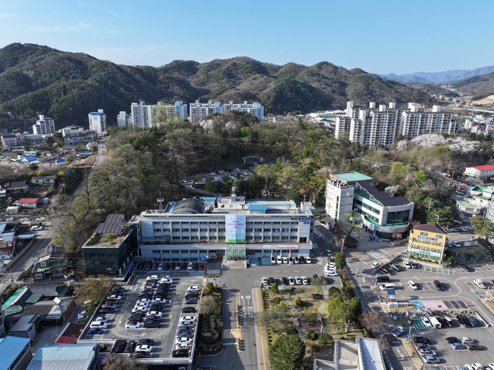 횡성군, 2026 농업인대학 교육생 모집