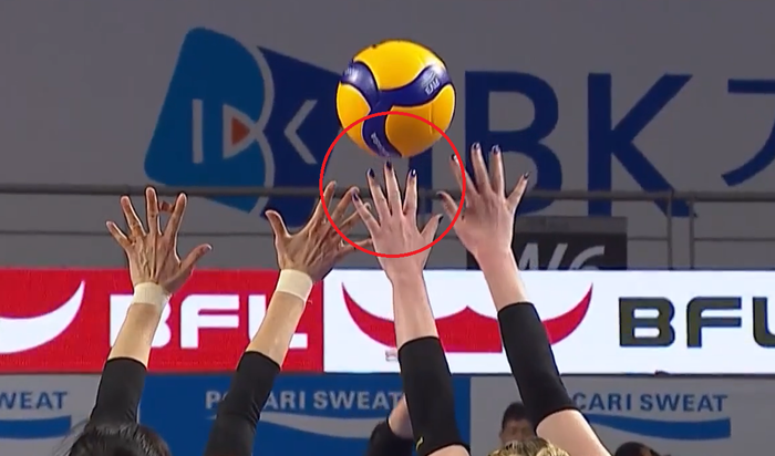 논란의 터치아웃 판정, 오심인가 아닌가…KOVO도 아직 결론 못 내, 내부에서도 엇갈리는 목소리