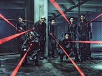 박정민·개코가 뭉쳤다…엔하이픈과 손 잡은 스타들