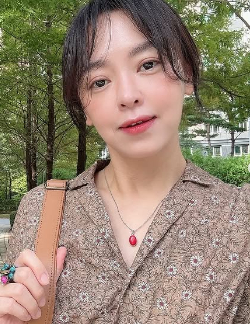 강성연, 깜짝 열애고백…‘싱글맘 프레임 그만!’ 왜곡기사도 바로잡고파