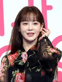 [포토]미모 뽐내는 오연서