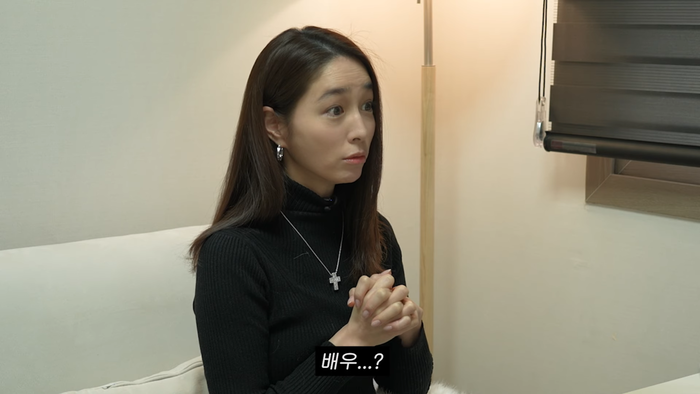 이민정 딸, 벌써부터 완성된 ‘배우 사주’?… “12살부터 활동 시작할 것”