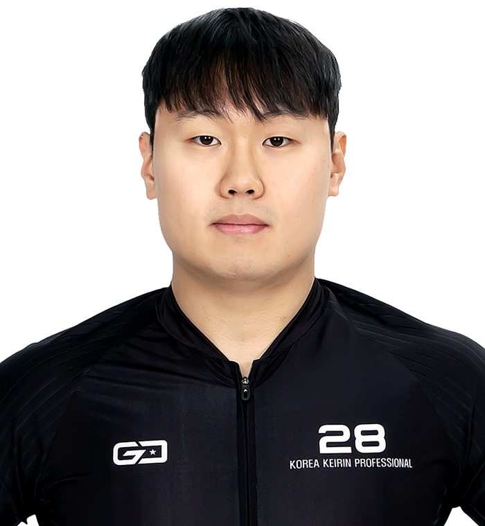 박건이. 사진 | 체육공단