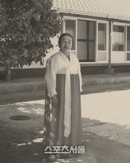 강강술래 예능보유자 박용순 씨, 전라남도 문화상 수상