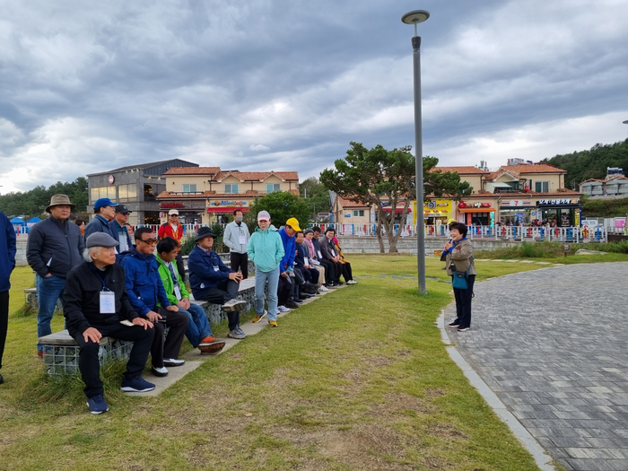 동해시, 이야기 있는 여행으로 관광 만족도 높인다!