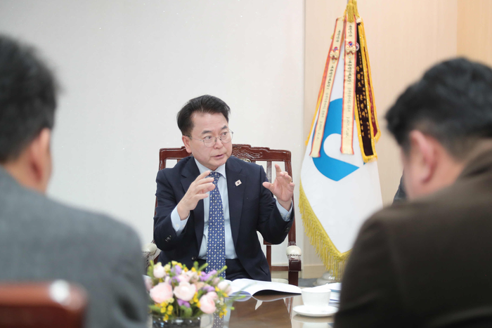 춘천시, 국비 연계 사업 발굴과 공모 대응 방향 보고회