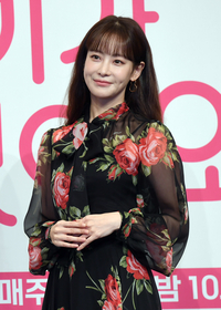 [포토]오연서, 화사하게!